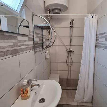 In 51893 Apartament Balatonlelle