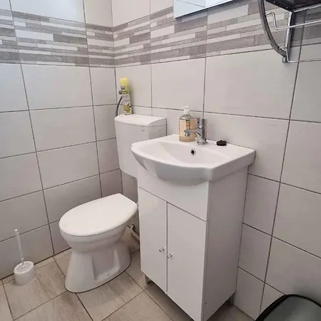 Apartament In 51893 Balatonlelle