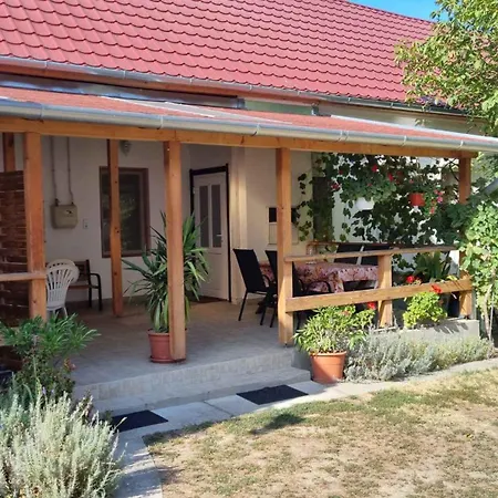In 51893 Apartment Balatonlelle