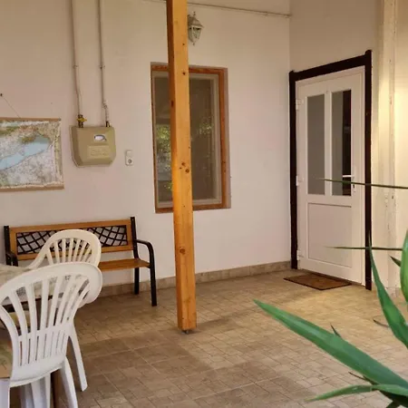 In 51893 Apartment Balatonlelle