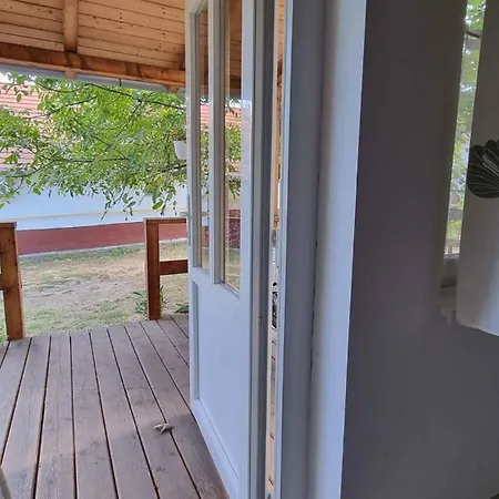 Apartment In 51893 Balatonlelle