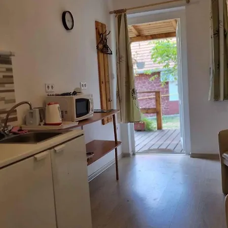 In 51893 Apartament Balatonlelle