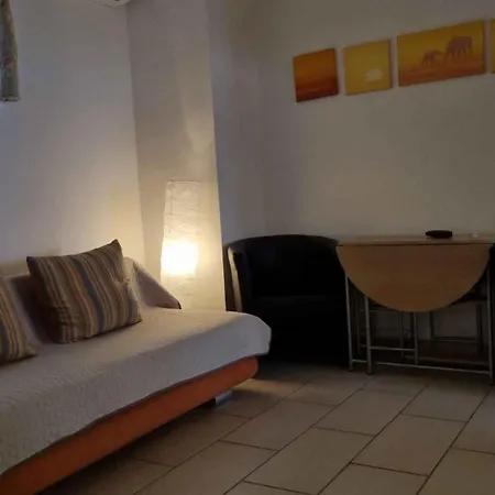 Apartment In 51893 Balatonlelle