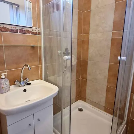In 51893 Apartament Balatonlelle