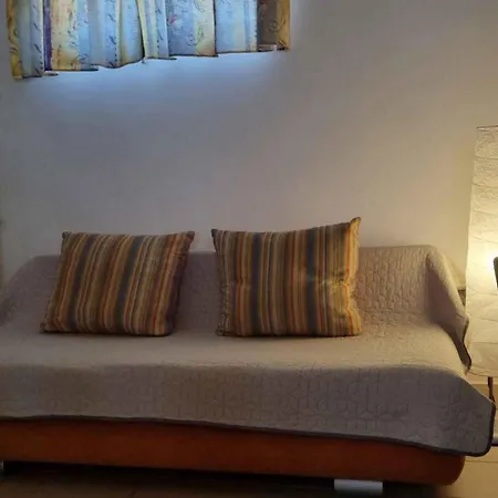 In 51893 Apartament Balatonlelle