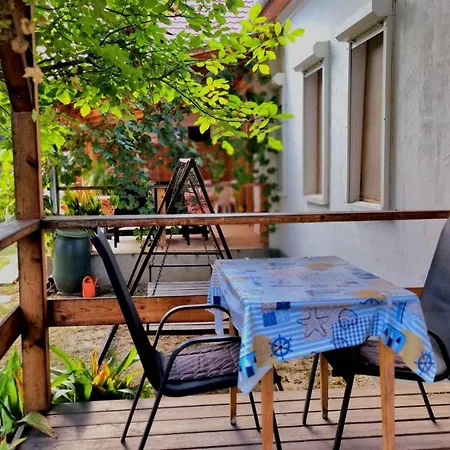In 51893 Apartment Balatonlelle